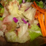 So So Salad