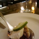 Amuse Bouche