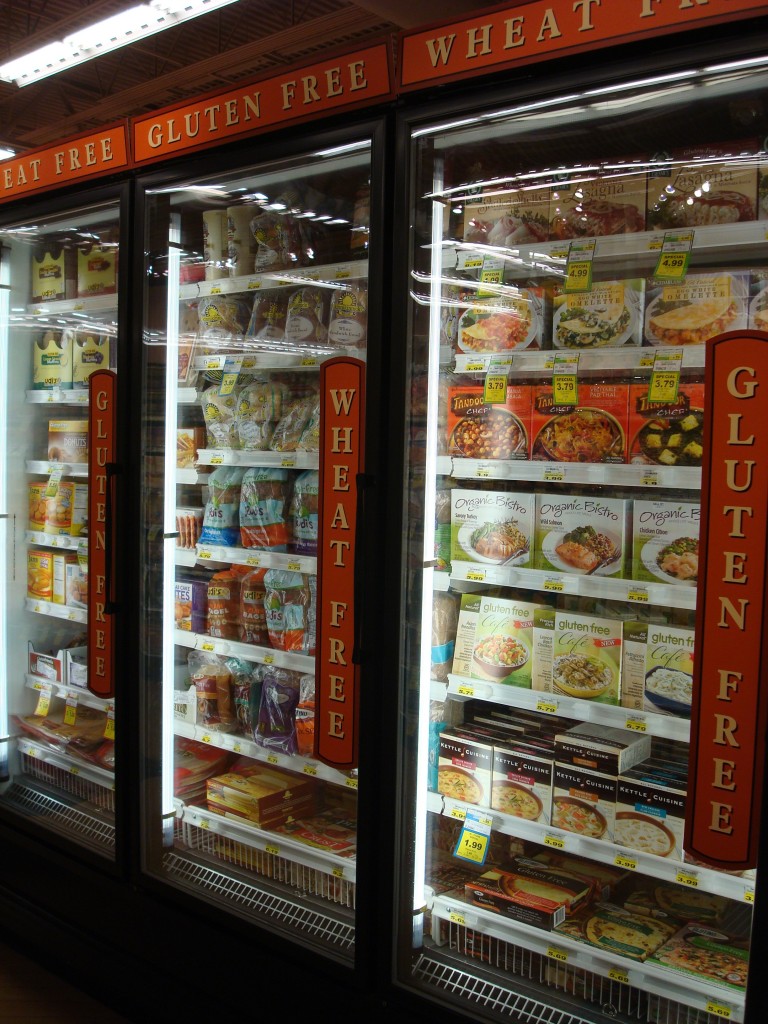 Yoke’s Fresh Market Mead ‹ Gluten Free Spokane