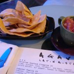 Fresh Chips and Salsa