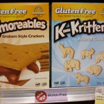 Graham Crackers and Animal Crackers