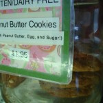 Stack of Cookies