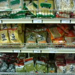 Varities of Rice Noodles