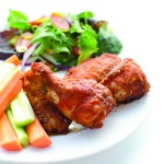 Namaste Chicken
