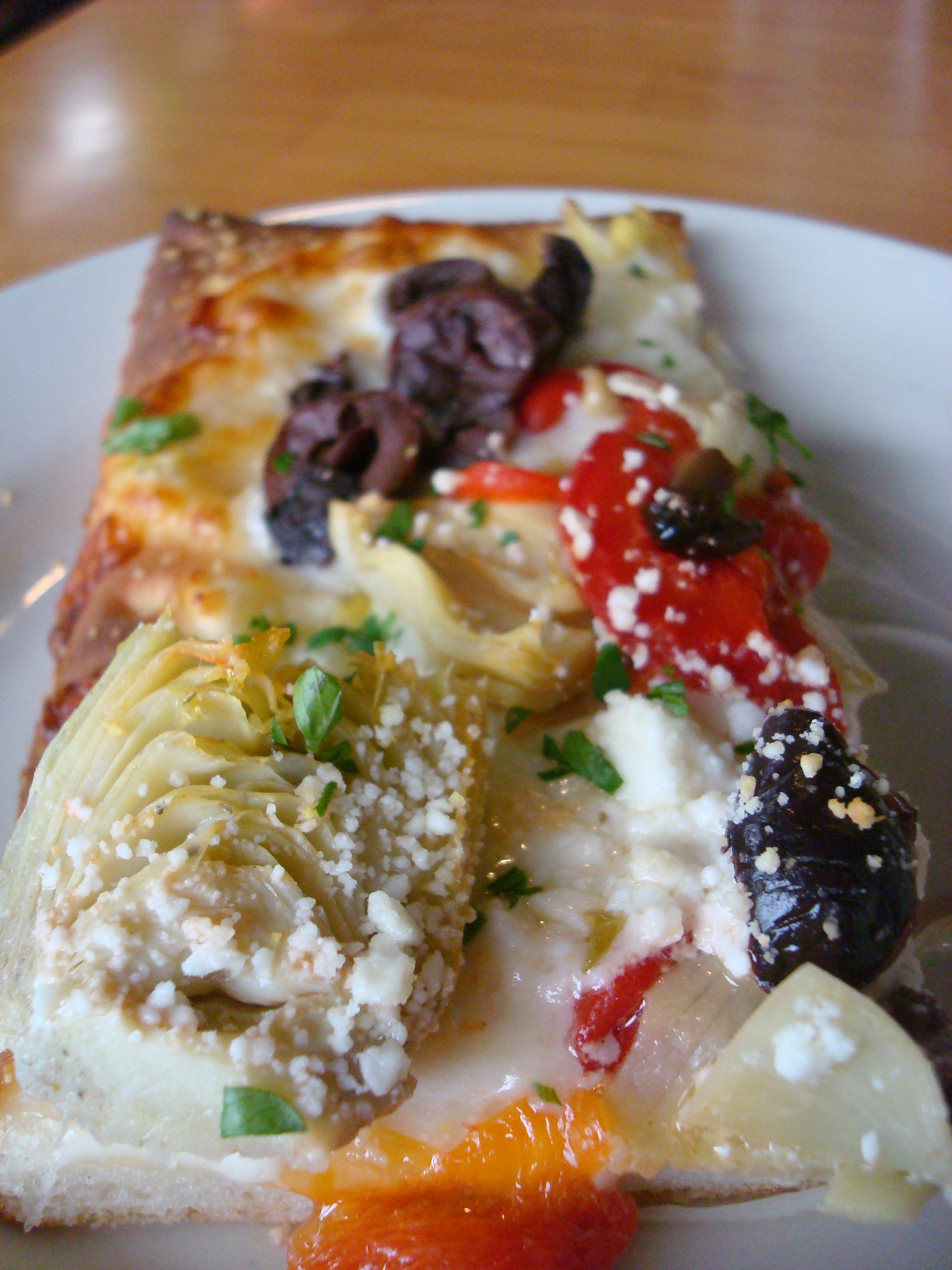 Bakeries & Coffee Shops ‹ Gluten Free Spokane