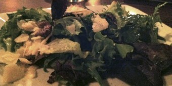 saladClover