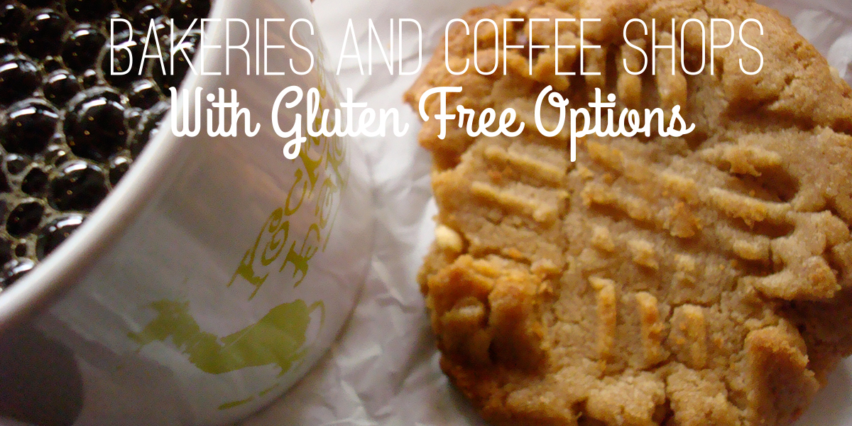 Gluten Free Spokane Slide Background