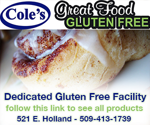 Restaurants Gluten Free Spokane 707 West Main Ave Downtown Spokane Website Copyright 2016 Gluten Free